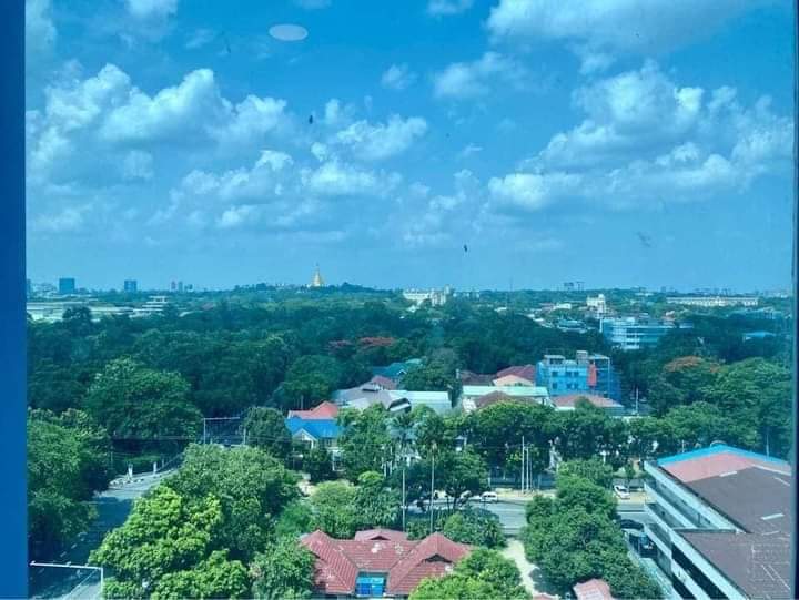 အရှေ့ဒဂုံမြို့နယ်၊မြေအရောင်း