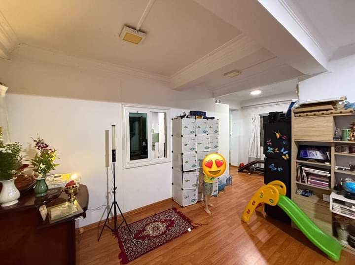 တာမွေမြို့နယ်၊ တိုက်ခန်းအရောင်း