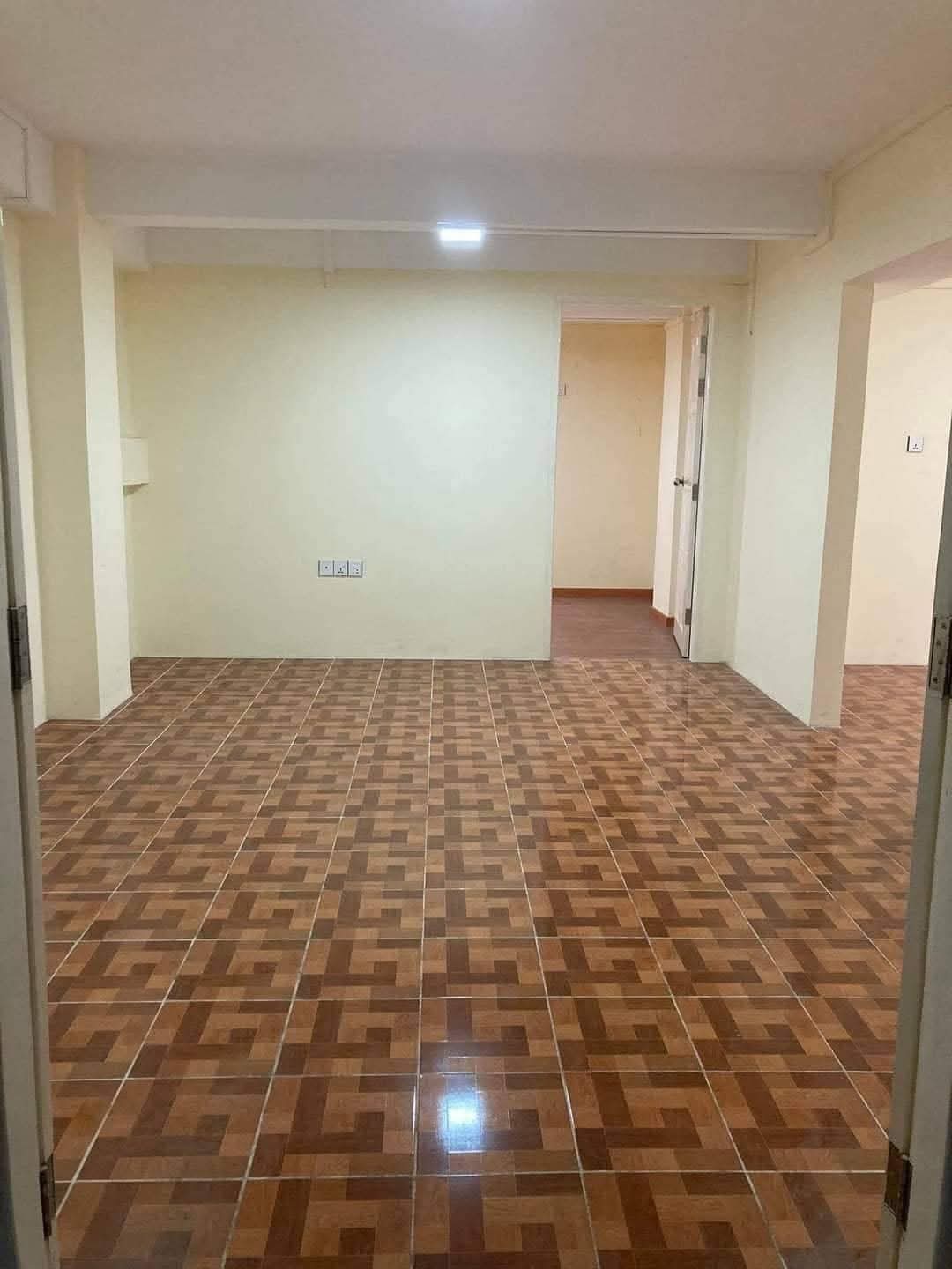 သင်္ဃန်းကျွန်းမြို့နယ်၊ MiniCondo အရောင်း