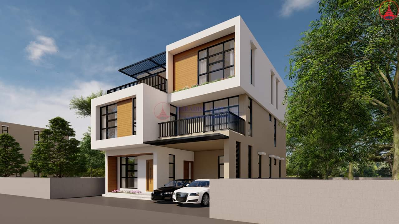 သင်္ဃနိးကျွန်းမြို့နယ်၊(2RC)အရောင်း