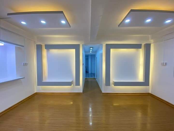 သင်္ဃန်းကျွန်းမြို့နယ်၊တိုက်ခန်းအရောင်း