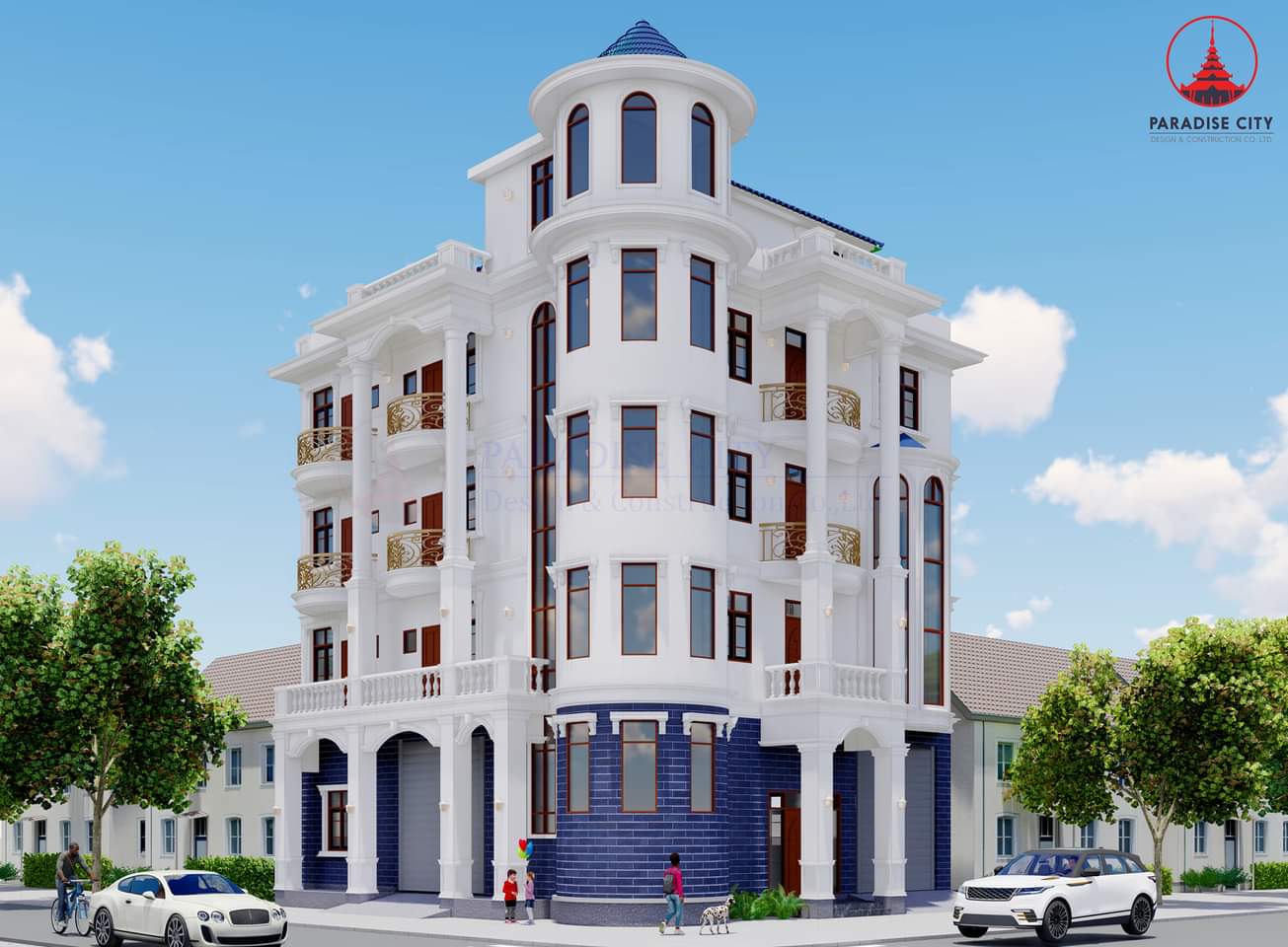 တောင်ဥက္ကလာမြို့နယ် မြေနှင့်လုံးချင်းတွဲအရောင်း