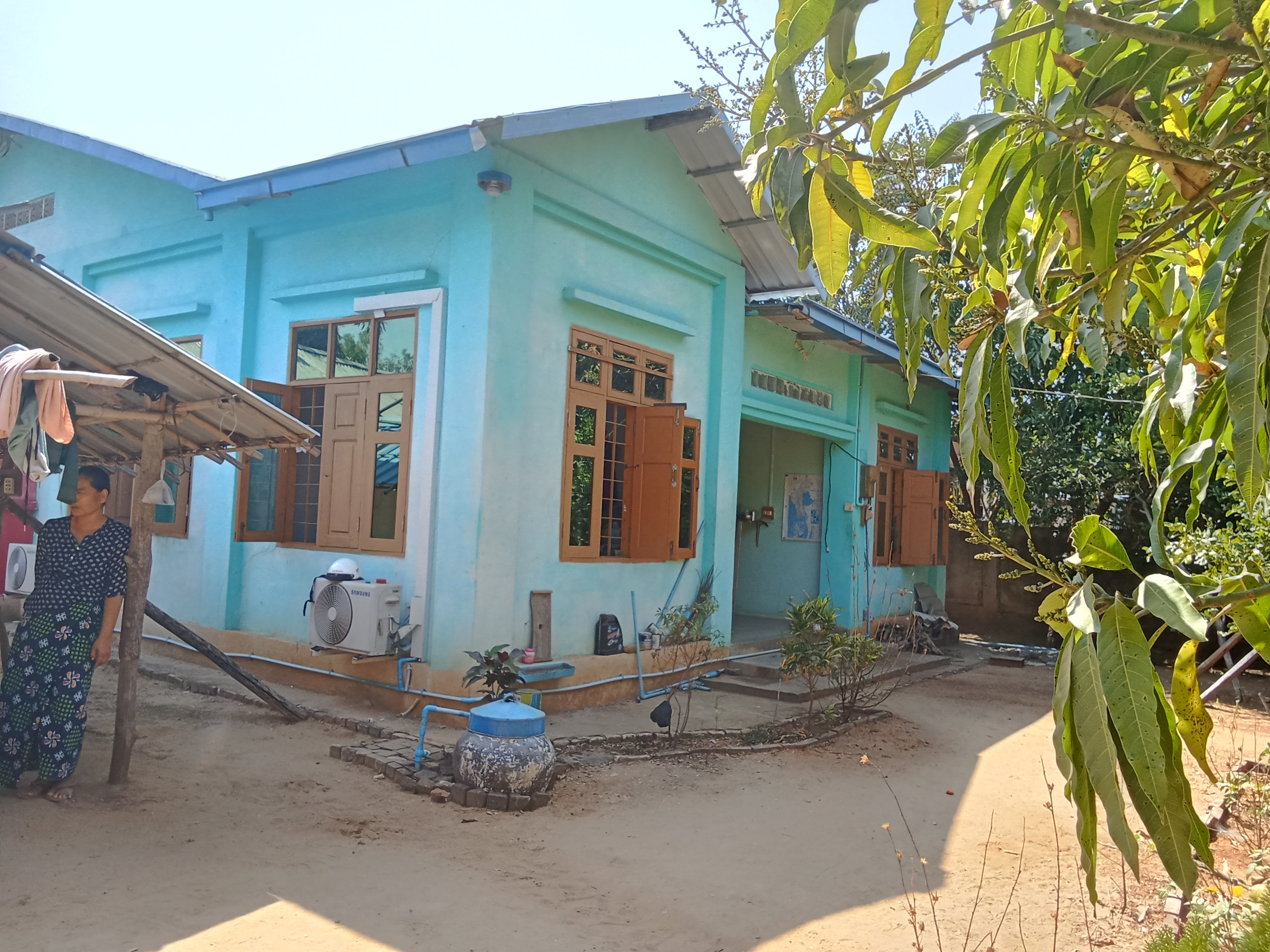 ညောင်ဦးမြို့