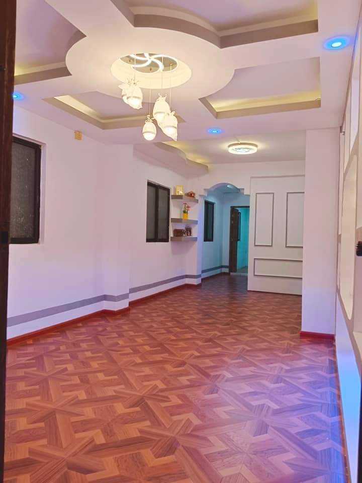 သာကေတမြို့နယ်၊ တိုက်ခန်းအရောင်း