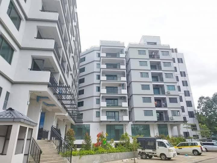 Residence 18 condoအရောင်း