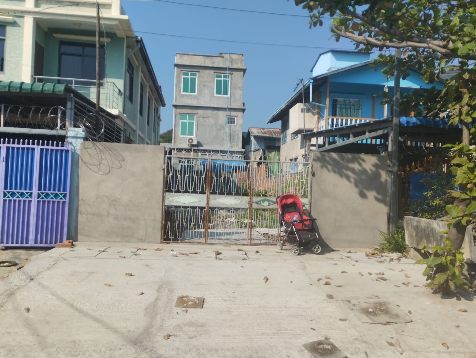 မန္တလေးမြို့