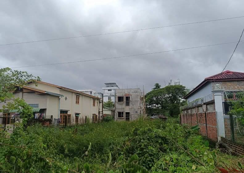 အရှေ့ဒဂုံမြို့နယ်