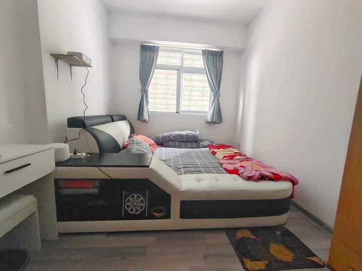 ဧရာချမ်းသာ