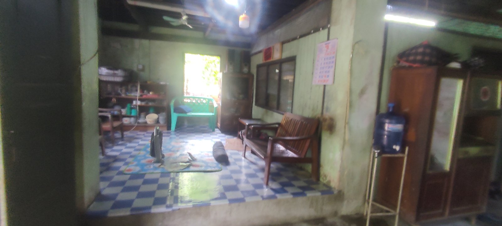 မြောက်ဒဂုံမြို့နယ်၊ RC+ဂိုဒေါင်အရောင်း