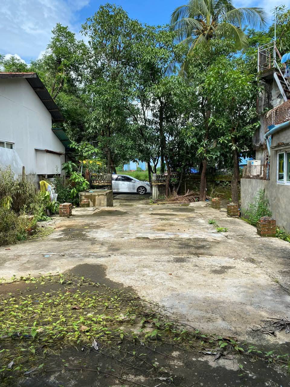 တာမွေမြို့နယ်၊ မြေကွက်အရောင်း