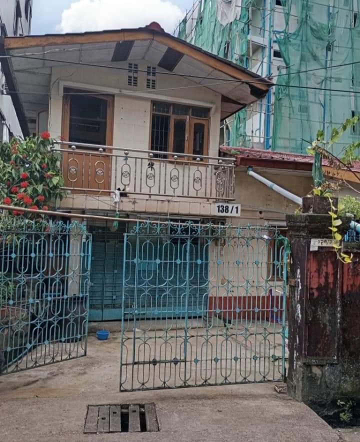 တောင်ဥက္ကလာမြို့နယ်၊ (1.5 RC)အရောင်း