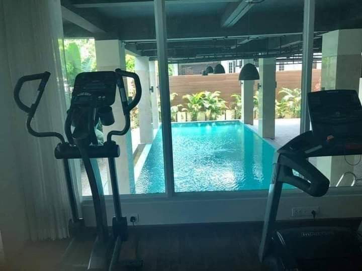 မရမ်းကုန်းမြို့နယ်၊ကွန်ဒိုတိုက်ခန်းအရောင်း