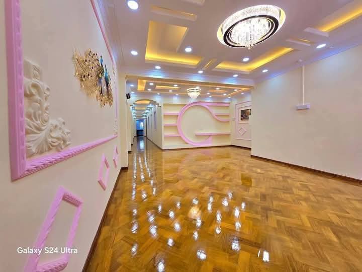 စမ်းချောင်းမြို့နယ်၊ တိုက်ခန်းအရောင်း