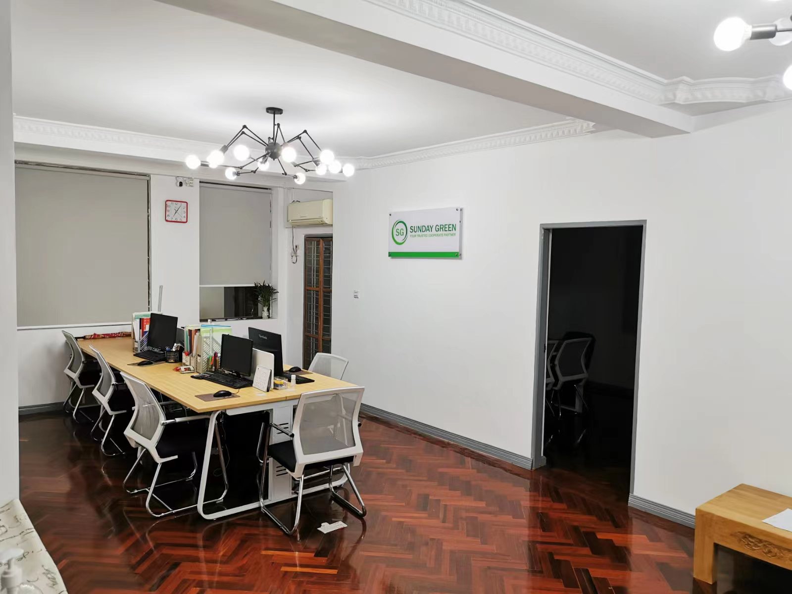 လှိုင်မြို့နယ်၊ တိုက်ခန်းအရောင်း