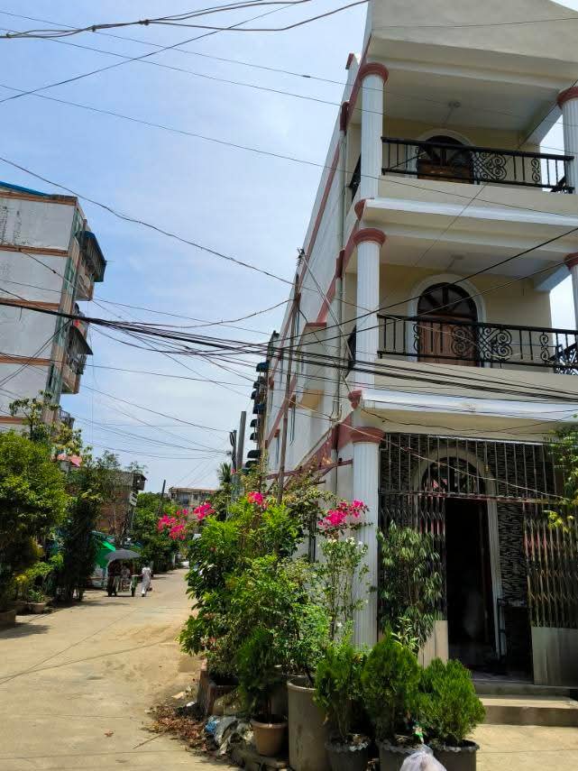 တောင်ဥက္ကလာပမြို့နာ်ရှိလုံးချင်းအိမ်အရောင်း