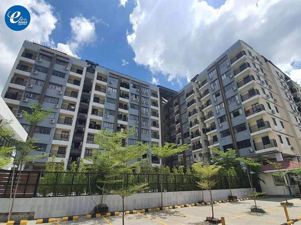 Royal Thiri Condo အရောင်း