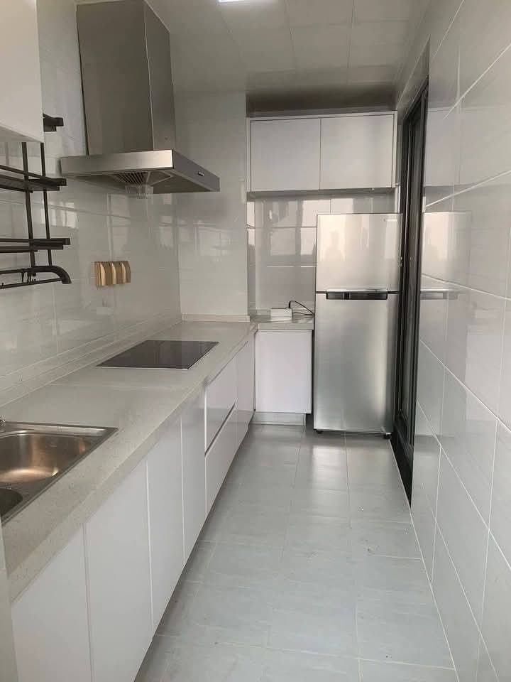 Kanbae Tower အရောင်းခန်း