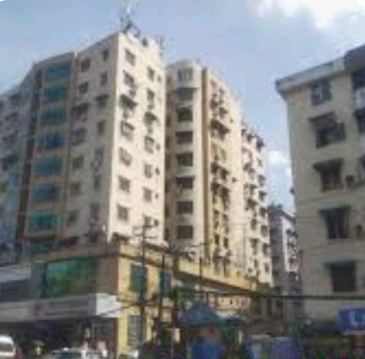 ဗဟန်းမြို့နယ် ၊ကွန်ဒိုအရောင်း