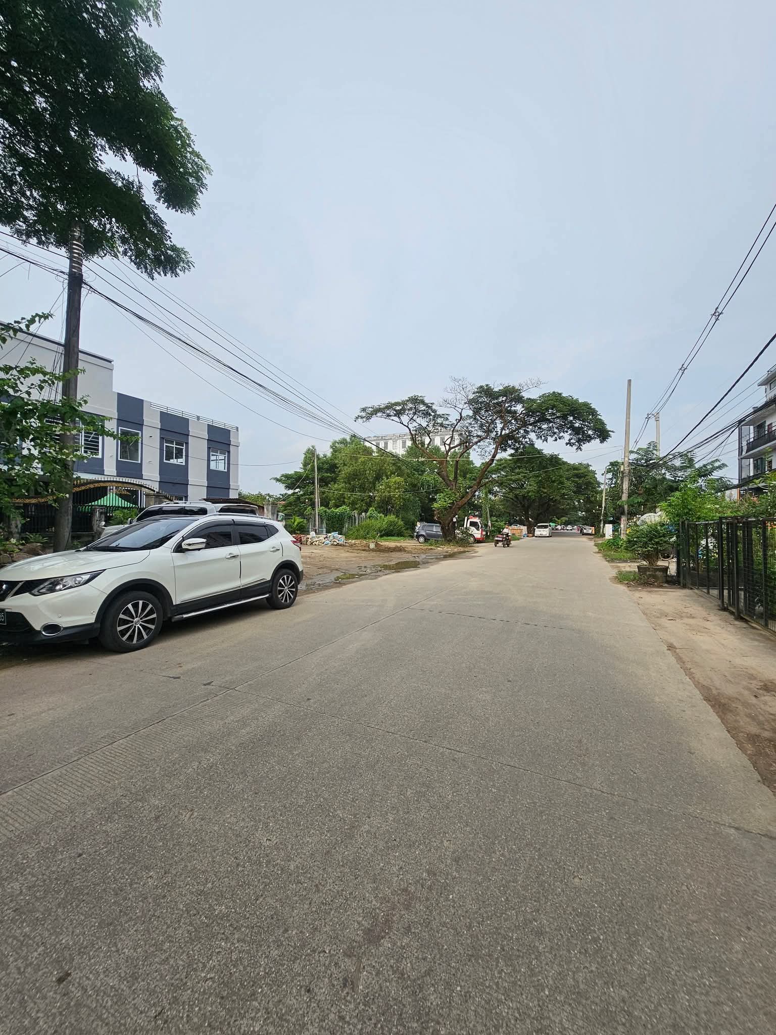 မြောက်ဒဂုံမြို့နယ်မြေကွက်အရောင်း