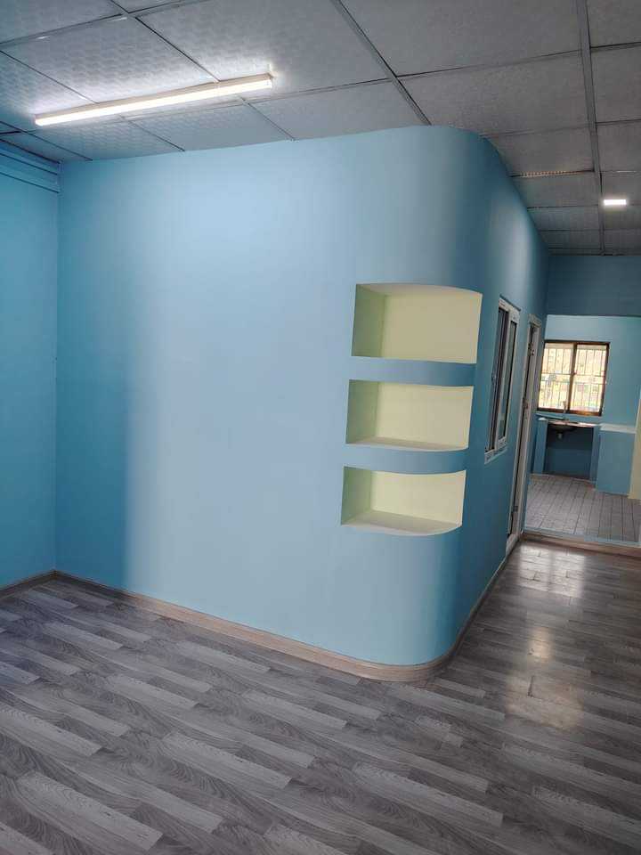 သင်္ဃန်းကျွန်းမြို့နယ်၊တိုက်ခန်းအရောင်း