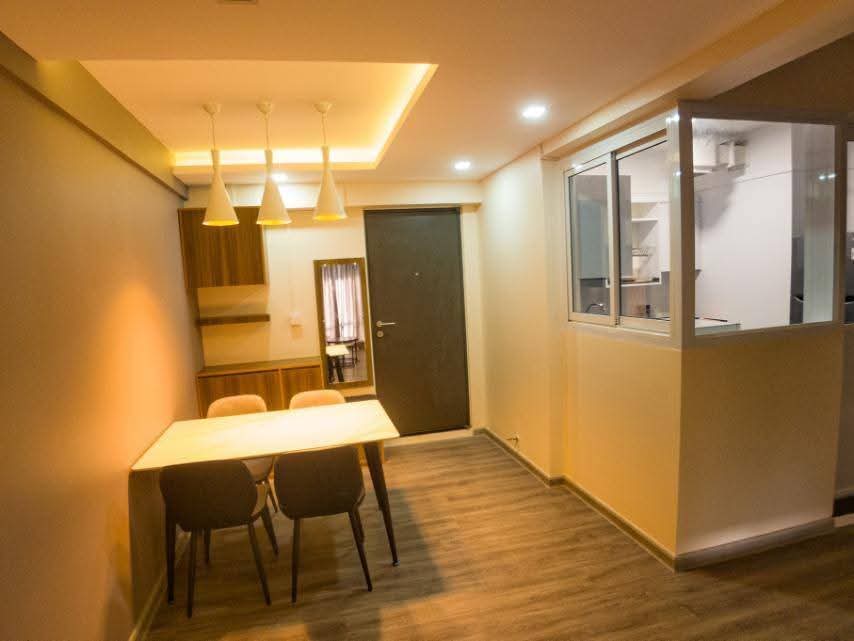 Star City Condo အရောင်း