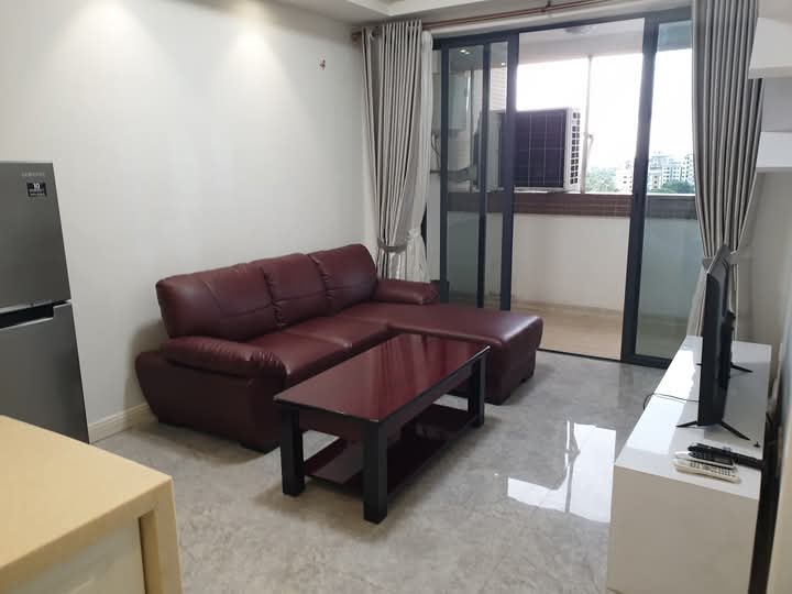 ရန်ကင်းမြို့နယ်၊ condoအရောင်း