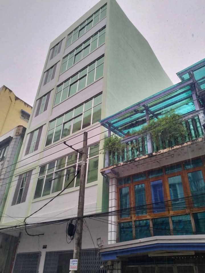 ကြည့်မြင့်တိုင်မြို့နယ်၊ (6RC)အရောင်း