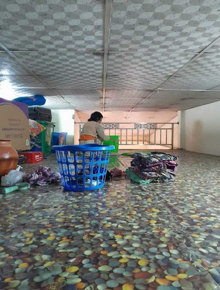 မရမ်းကုန်းမြို့နယ်၊တိုက်ခန်းအရောင်း