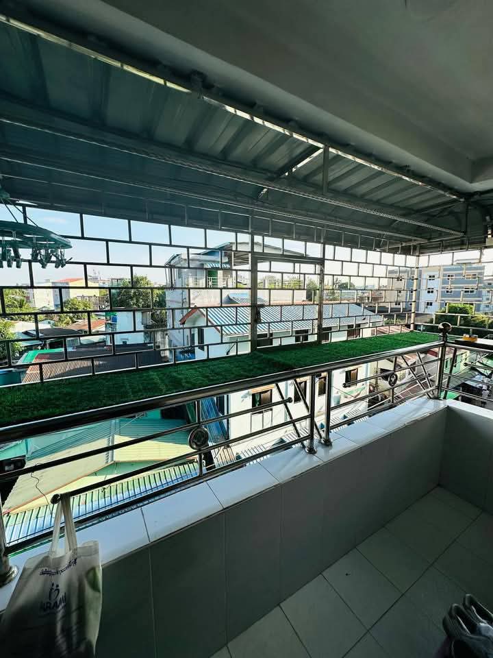 မရမ်းကုန်းမြို့နယ်၊ တိုက်ခန်းအရောင်း