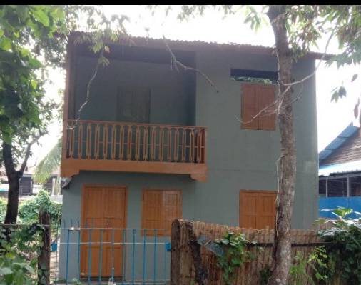 မြောက်ဥက္ကလာမြို့နယ် ဝေဘာဂီမြို့သစ် အိမ်အရောင်း