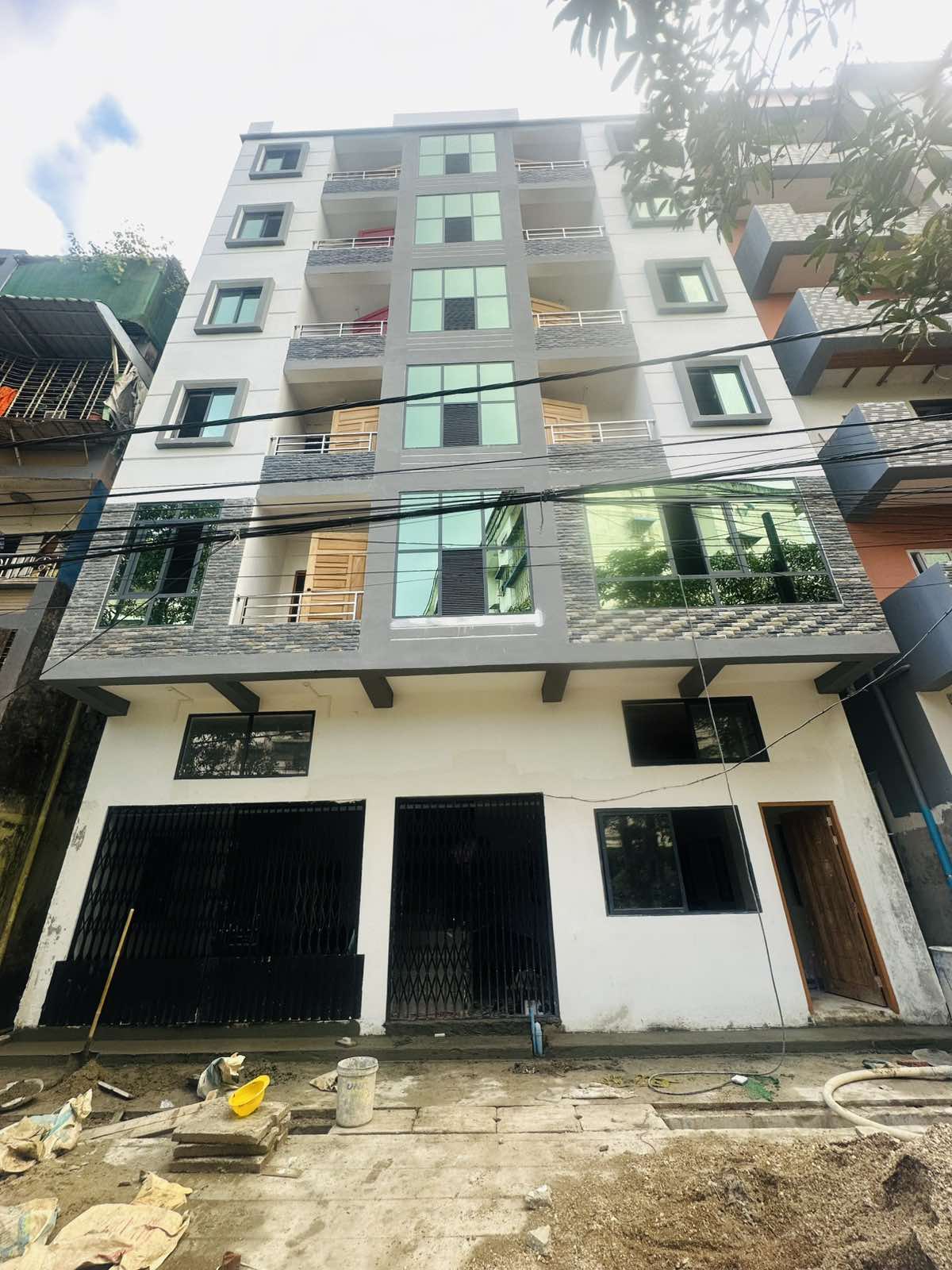 လှိုင်မြို့နယ်