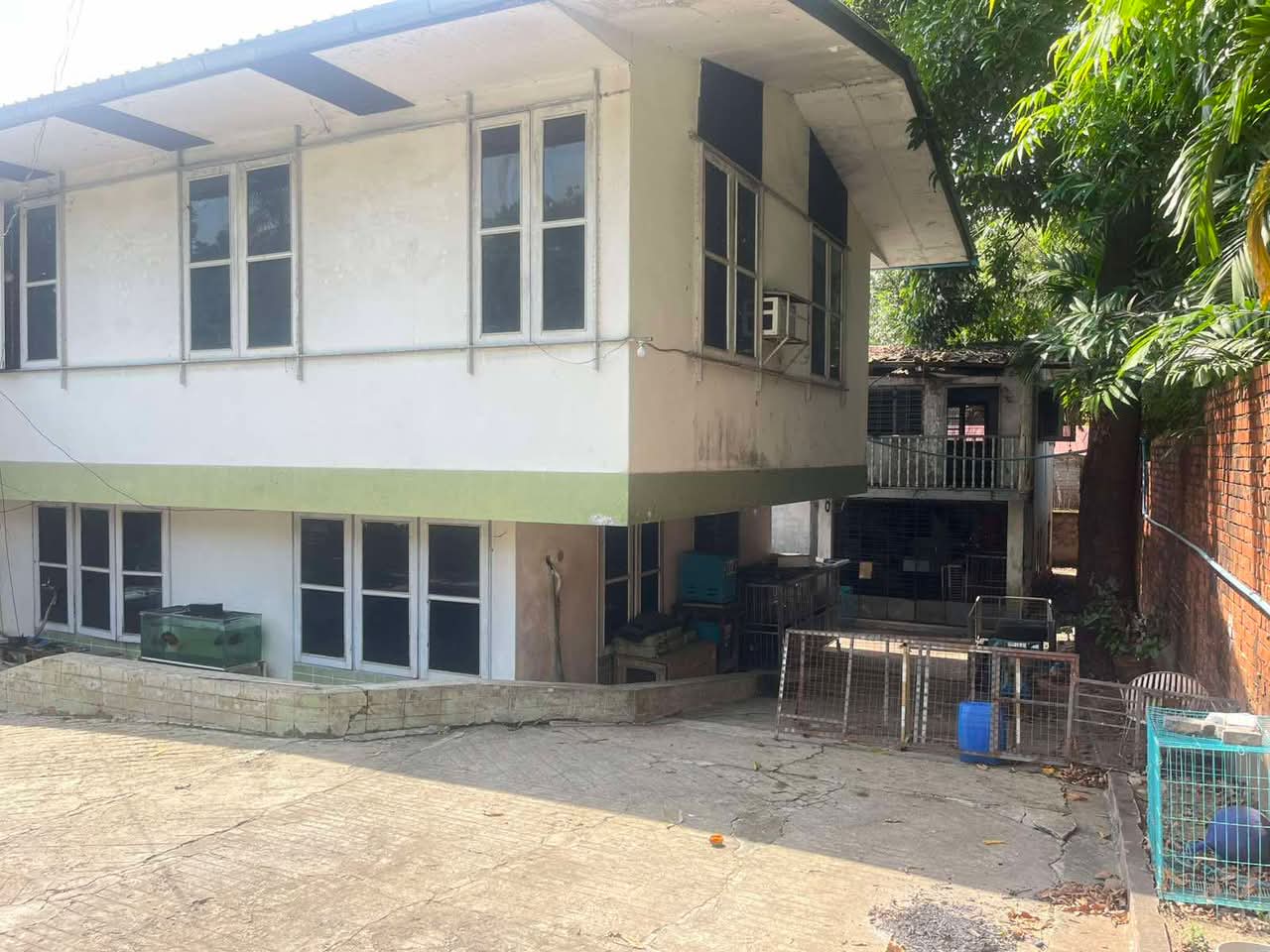 မရမ်းကုန်းမြို့နယ်၊(2RC) အရောင်း