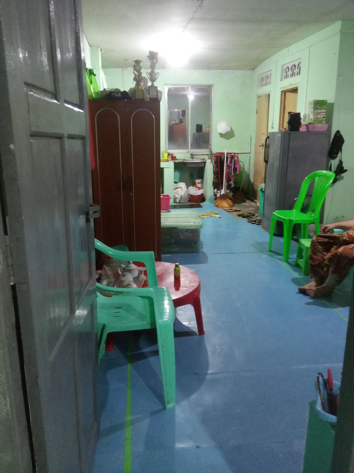 မရမ်းကုန်းမြို့နယ်၊တိုက်ခန်းအရောင်း