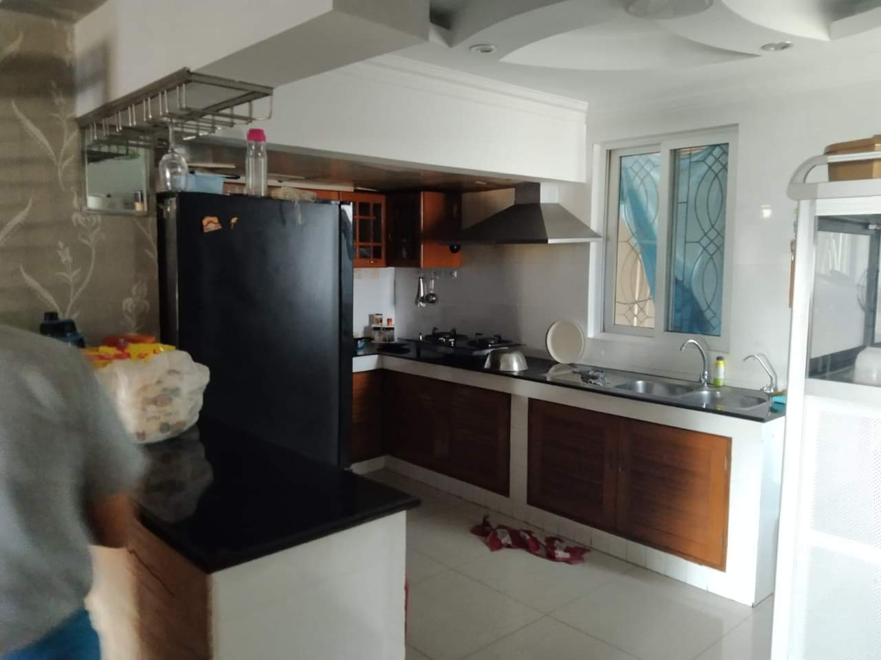 ဗဟန်းမြို့နယ်၊ ကွန်ဒိုအရောင်း