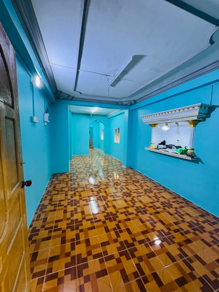 သာကေတမြို့နယ်