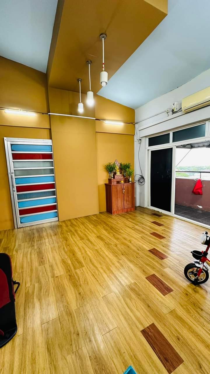 မြောက်ဒဂုံမြို့နယ်၊ တိုက်ခန်းအရောင်း