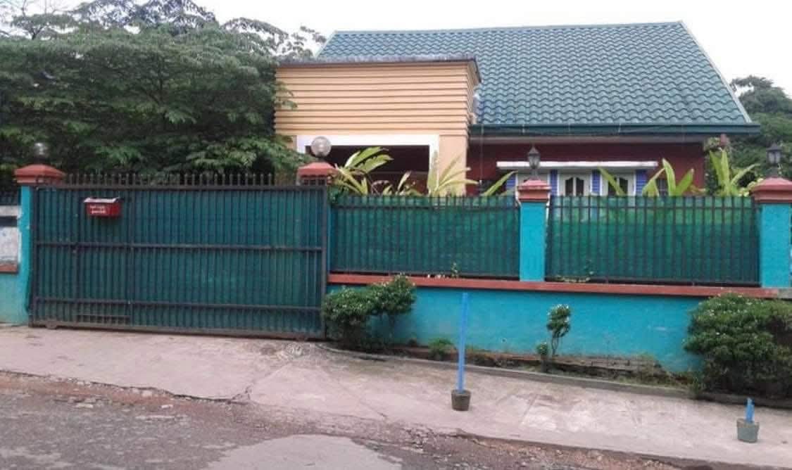 မရမ်းကုန်းမြို့နယ်၊ (2RC)အရောင်း