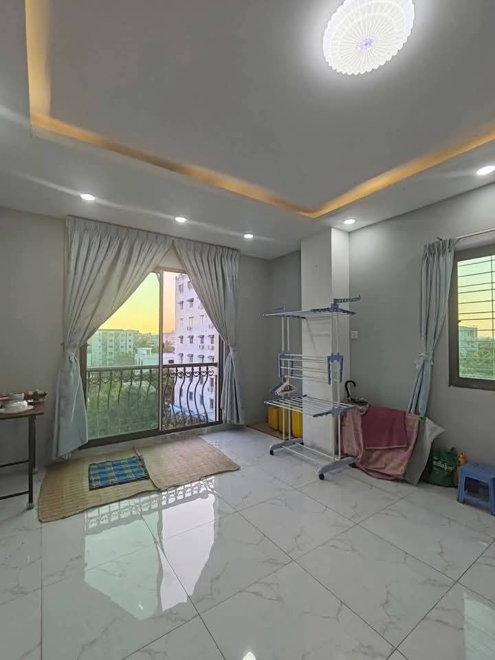 တောင်ဥက္ကလာမြို့နယ်၊ MiniCondo အရောင်း