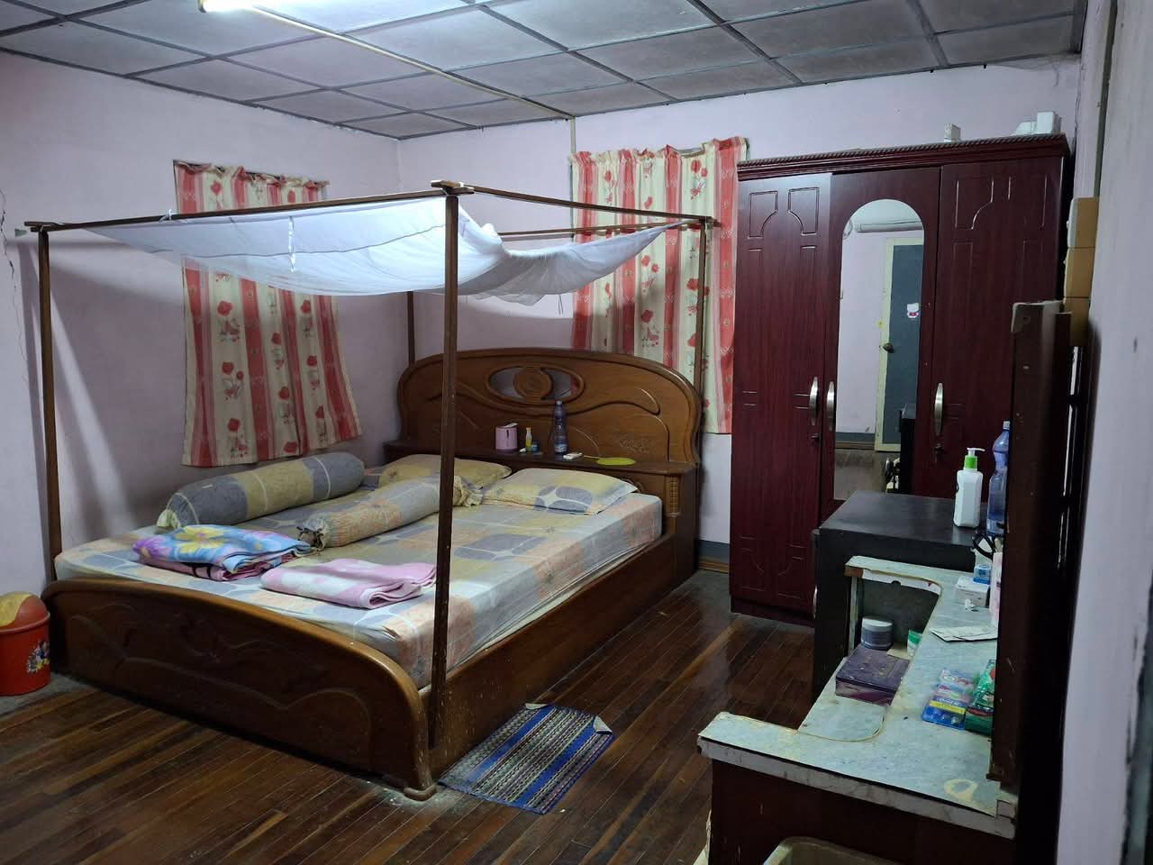 တောင်ဥက္ကလာမြို့နယ်၊ လုံးချင်းအရောင်း