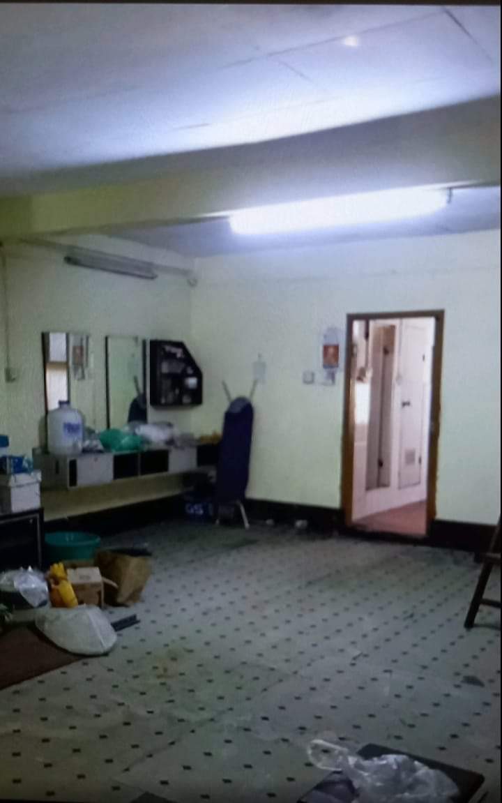 လမ်းမတော်မြို့နယ်၊တိုက်ခန်းအရောင်း