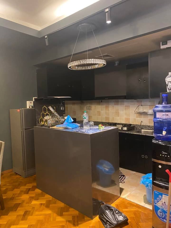 စမ်းချောင်းမြို့နယ်၊ ကွန်ဒိုအရောင်း