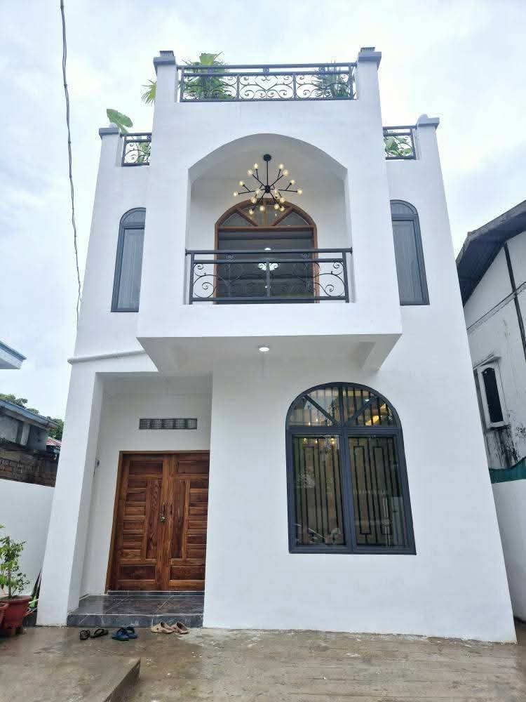 မြောက်ဒဂုံမြို့နယ်