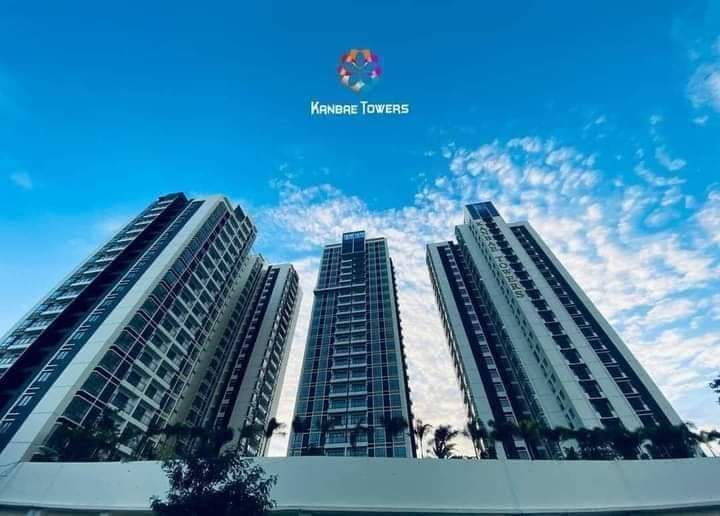 ရန်ကင်းမြို့နယ်၊ ကွန်ဒိုအရောင်း