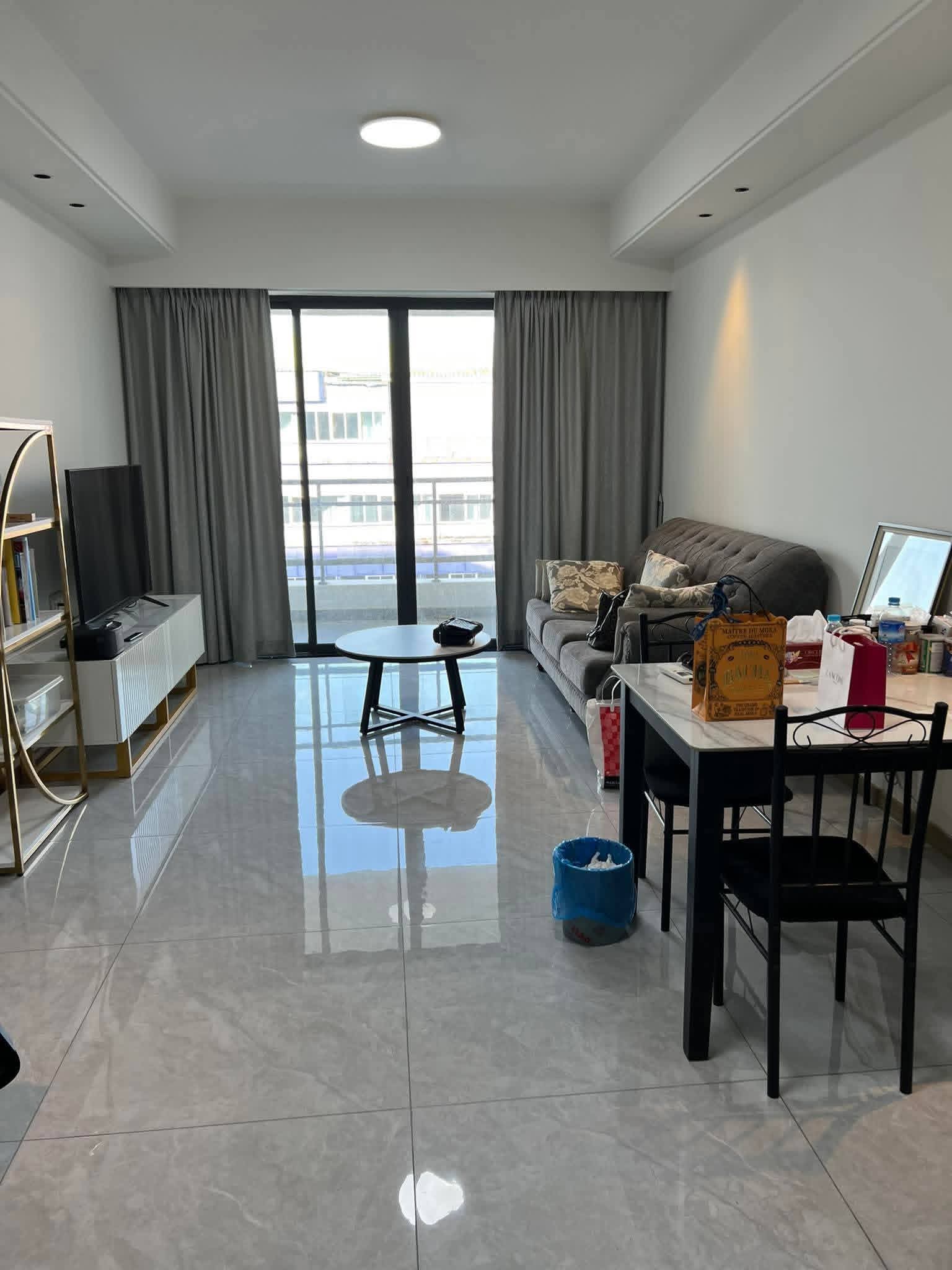 လမ်းမတော်မြို့နယ်ရှိ၊ Brilliance Mansion Condo အရောင်း