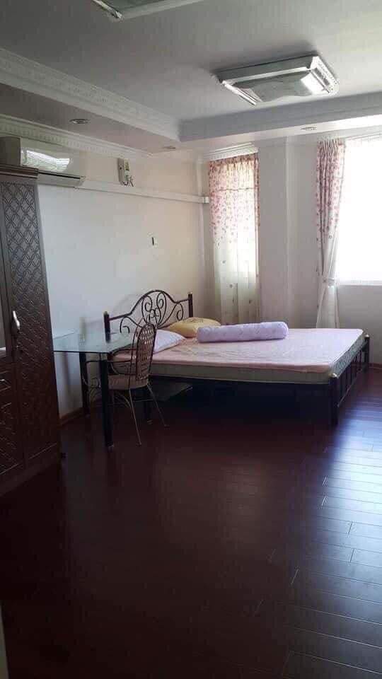 ကမာရွတ်မြို့နယ်၊ကွန်ဒိုအရောင်း