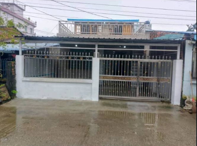 သာကေတမြို့နယ်၊ လုံးချင်းအိမ်အရောင်း