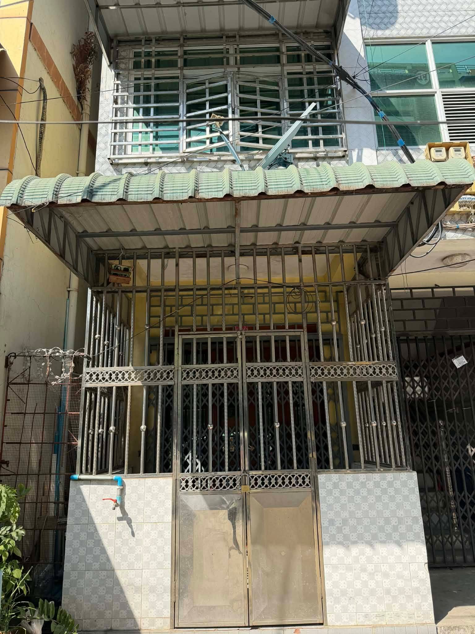 သင်္ဃန်းကျွန်းမြို့နယ်ရှိတိုက်ခန်းအရောင်း