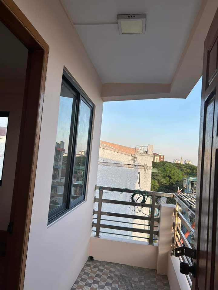 သင်္ဃန်းကျွန်းမြို့နယ်၊  တိုက်ခန်းအရောင်း