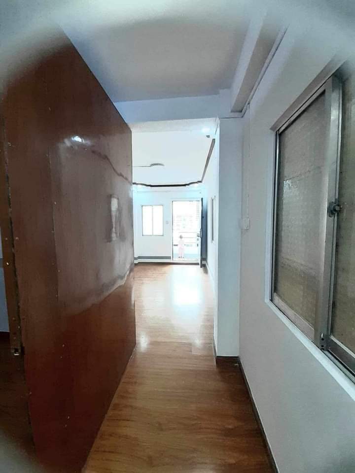 သဃန်းကျွန်းမြို့နယ် လုံးချင်းတိုက်ခန်း အရောင်း