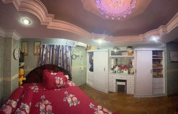 လှိုင်မြို့နယ်၊ ကွန်ဒို တိုက်ခန်းအရောင်း